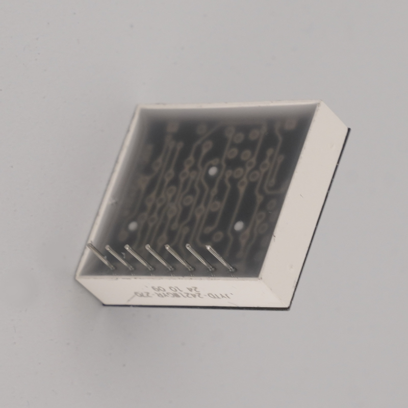 LED数码管